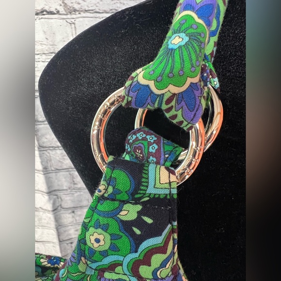 Vera Bradley Blue Rhapsody retired pattern - Picture 3 of 14